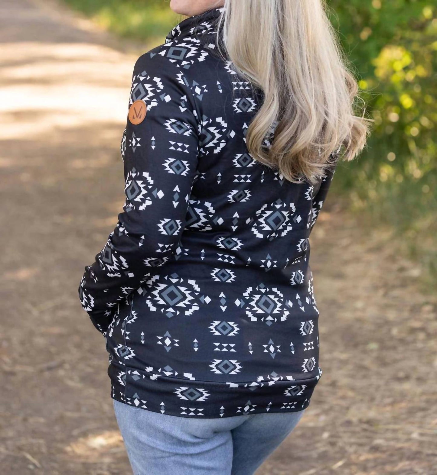 Michelle Mae - Maddie Pullover Top