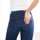 Pistola - Penny High Rise Wide Leg Jean