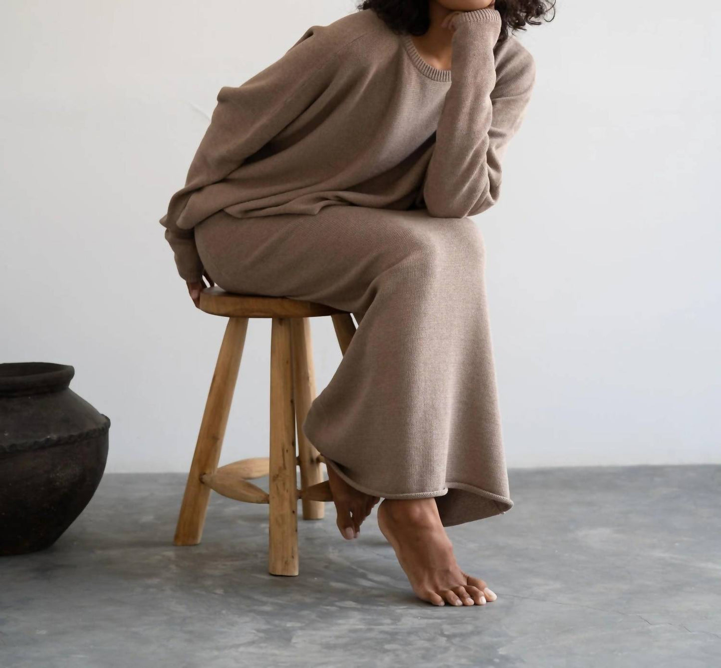 Avy & Co. - Women's Tilda Skirt