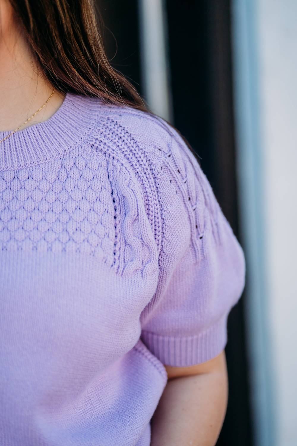 Another Love - Elsie Top