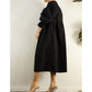 Mulla - The Shape Midi Dress