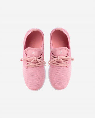 Danskin - Girls Enjoy Lace Up Sneaker