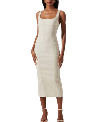 Astr - Antlia Midi Dress