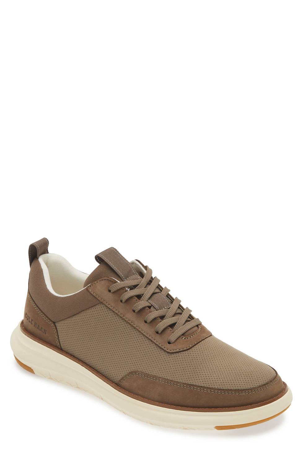 Cole Haan - Men's Grand Remix Derby Sneaker