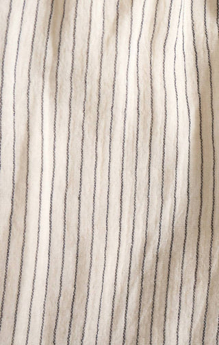 Z Supply - Women's Balos Striped Maxi Dress