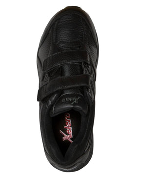 Xelero - Men's Matrix Leather Strap Shoes