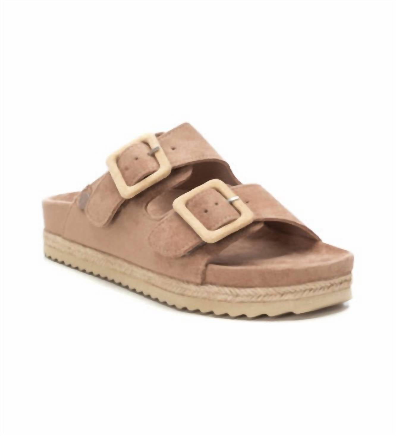 Xti - Women's Flat Sandals