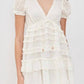 Free People - Darcy Mini Dress
