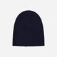 White + Warren - Cashmere Deep Rib Beanie