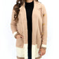 Grace & Lace - Bristol sweater coat