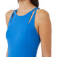 French Connection - Buntie Whisp Rut Cut Dress