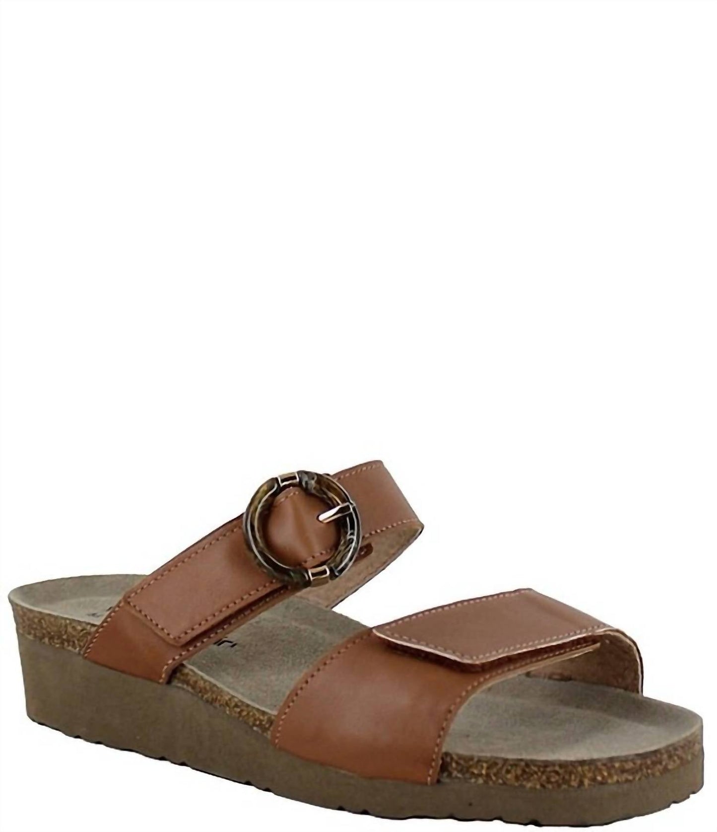 Naot - Women's Anabel Wedge Sandal