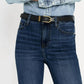 Frame - Le Mini Bootcut Jeans