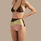 Adriana Degreas - Giardino High-Waisted Bikini