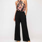 Fifteen Twenty - Sicilie Halter Neck Tank Top