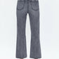 Pistola - Ally High Rise Vintage Ankle Boot Jeans