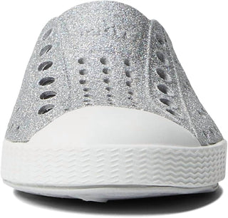 Native - Unisex Children's Jefferson Bling Trainers Shoes