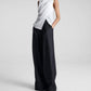 A.L.C. - Amira Ruched Sleeveless Top