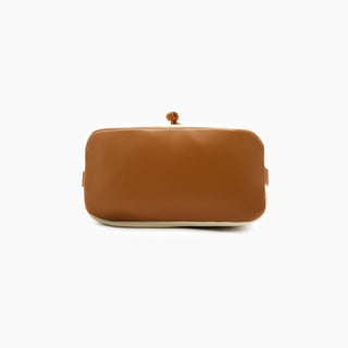 Like Dreams - Women's Mirage Bucket Top Handle Crossbody Bag