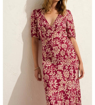 Auguste The Label - Pamela Midi Dress