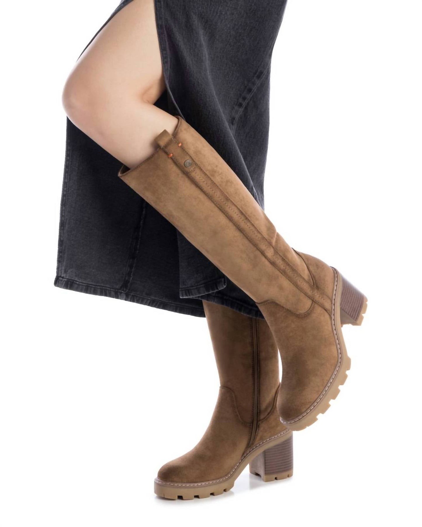 Xti - Women's Refresh 173033 Boots