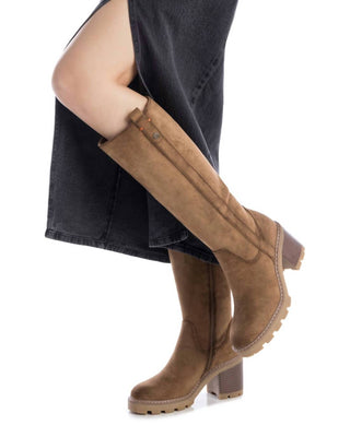 Xti - Women's Refresh 173033 Boots