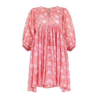 Dolma - Women's Isla Mini Dress