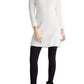 Kensie - Long Sleeve Turtleneck Sweater Dress