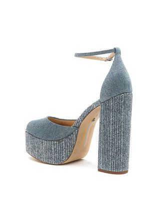 Sam Edelman - KORI PLATFORM SANDAL