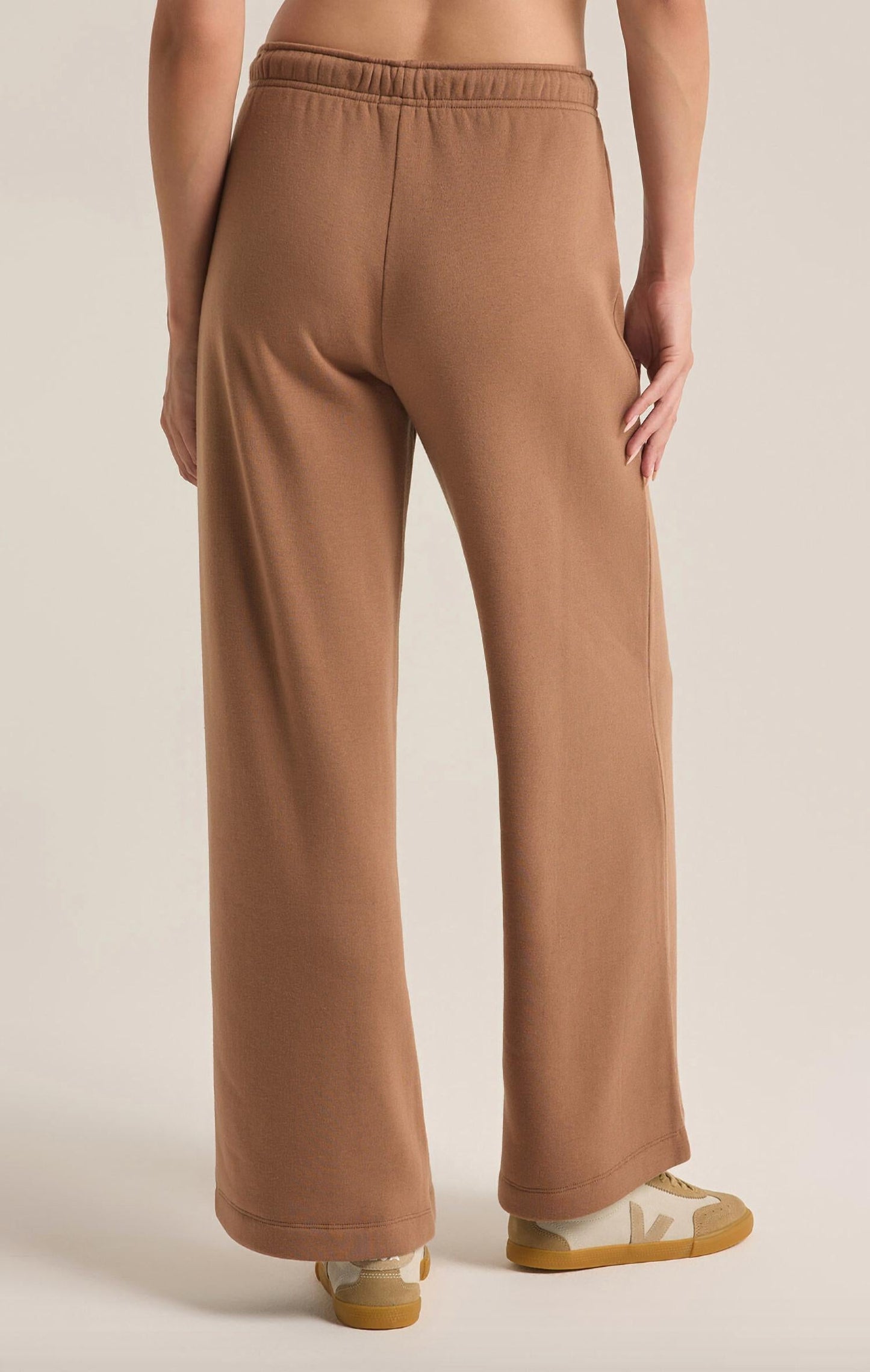 Z Supply - Campfire High Rise Sweatpants