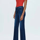 Pistola - Haven High Rise Boot Jean