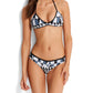 Seafolly - Jagged Geo Hipster Bikini Bottom