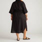 Universal Standard - Plaza Linen Shirtdress
