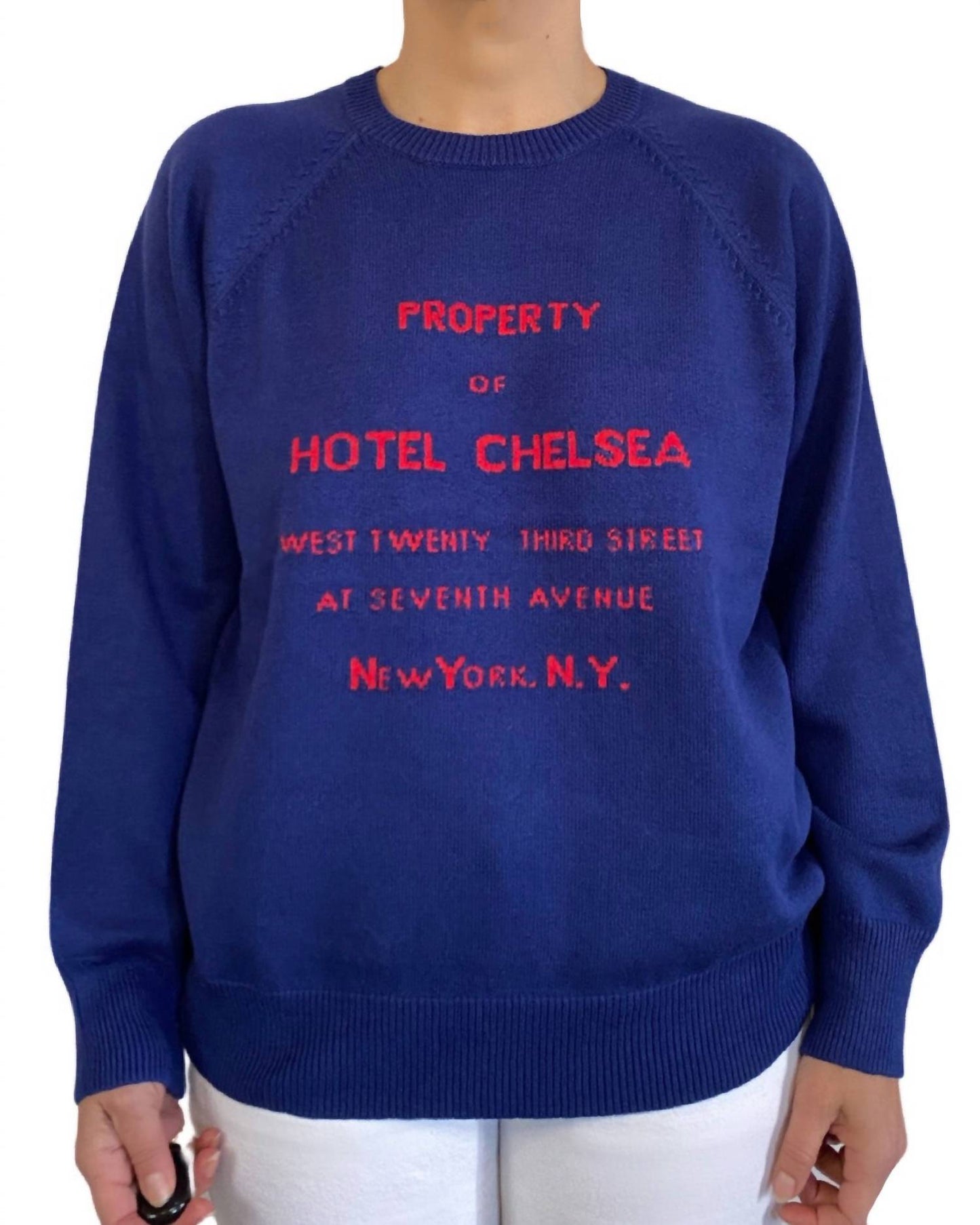 Replica Los Angeles - Chelsea Sweater
