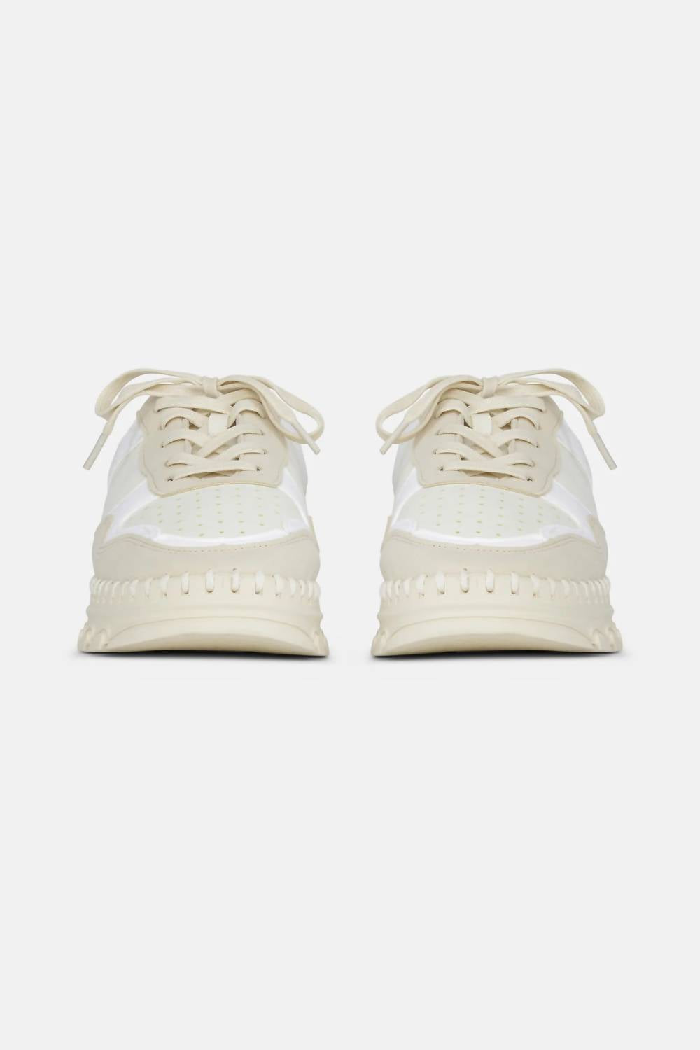 Ilse Jacobsen - Women's Lily Lace Up Sneaker