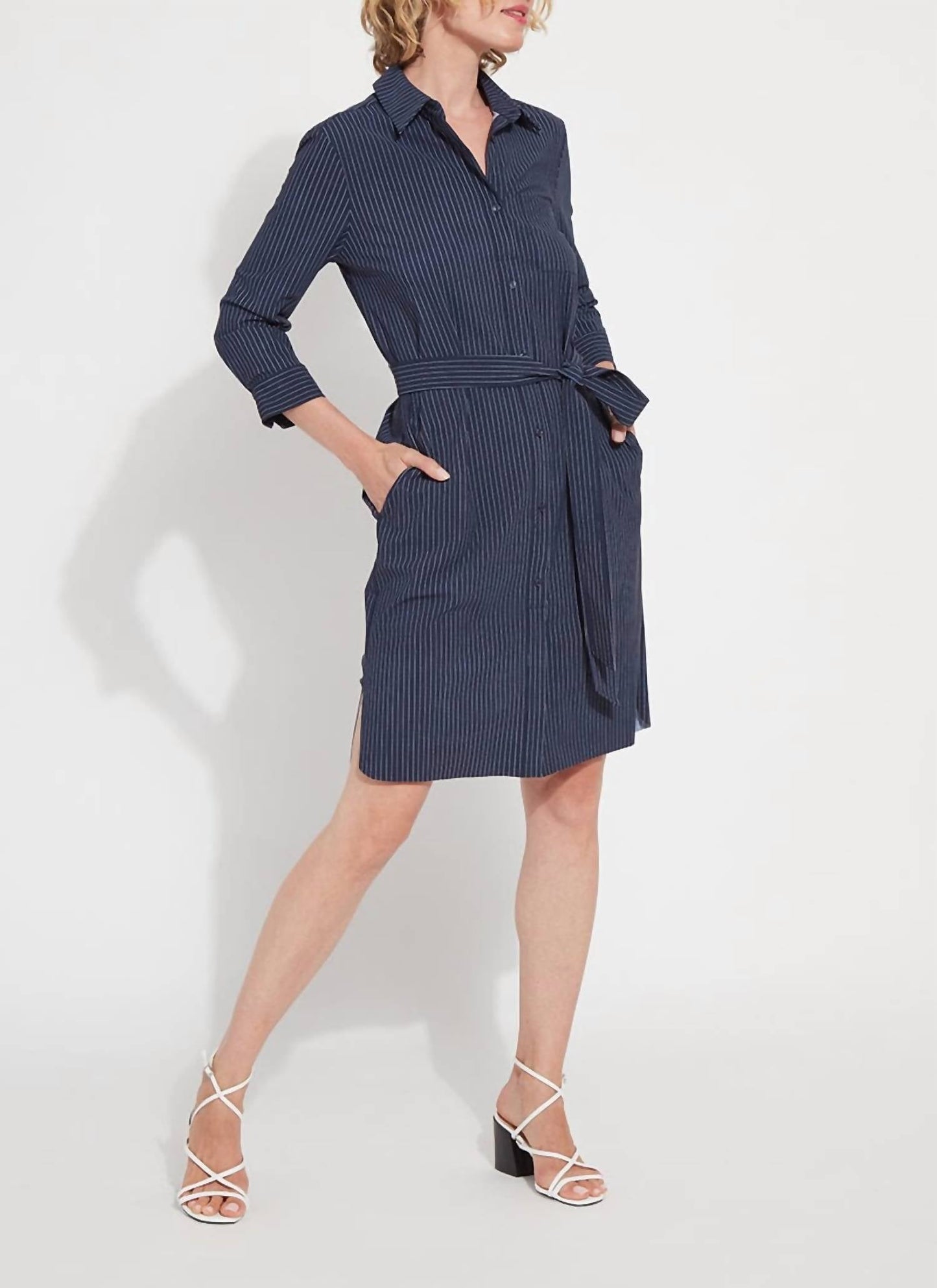 Lysse - Schiffer Dress
