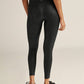 Beyond Yoga - Spacedye Caught In The Midi Leatherette Leggings