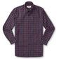 Duck Head - Cotton Slub Sport Akins Plaid Shirt