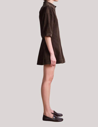 Apiece Apart - Luz Mini Dress