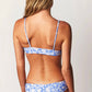 Citrine - Lila Bikini Bottom