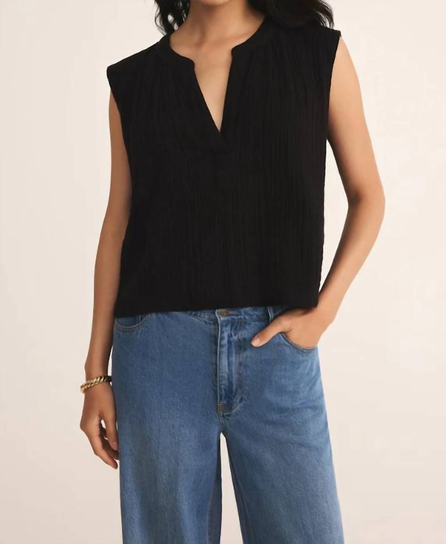 Z Supply - Women's Cliffside Airy Top