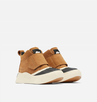 Sorel - Kid's Out N About Iv Boots