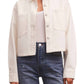 Z Supply - All Day Cropped Denim Jacket