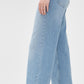 Rails - Getty Crop Jeans w/ Whip Stitch