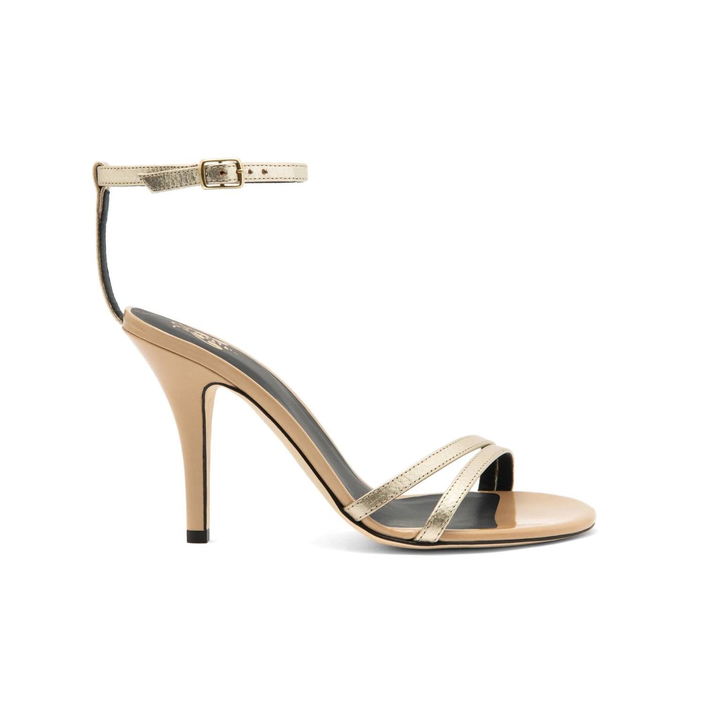 Arnia - Women's Sara Laminate Sand Paint Sandal