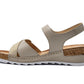 Wasak - Women's Aven Leather Sandal