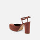 Dolce Vita - Women's Claud Heels