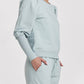 Another Love - Tara Puff Long Sleeve Tee