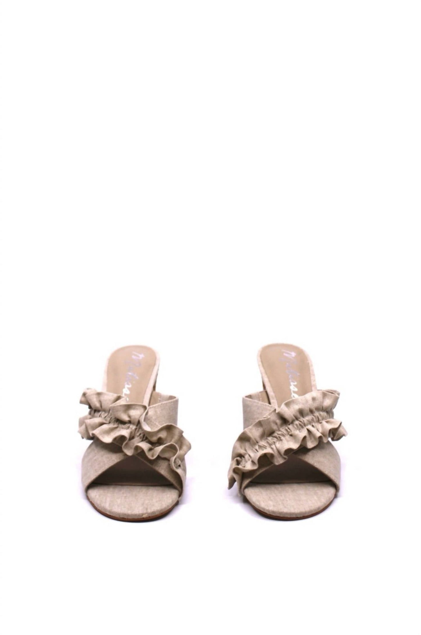 Matisse - Women's Pleasant Sandal