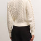 Z Supply - Catya Mock Neck Sweater